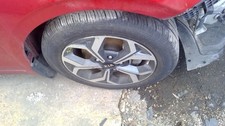 Wheel 16x6-1/2 5 Y Spoke Fits 19-21 FORTE 5715486