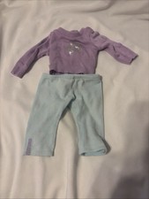 American Girl Doll Clothes, Truly Me Star Sweater And Capris