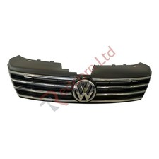 VOLKSWAGEN PASSAT B7 2010-2014 FRONT GRILLE