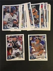 2014 Topps San Diego Padres Team Set Series 1 2 Update 30 Cards