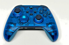 Xbox Wireless Controller Sky Cipher Special E...