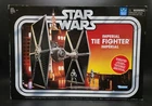 2017 Hasbro Kenner Star Wars Walmart Exclusive Imperial Tie Fighter NIB Sealed