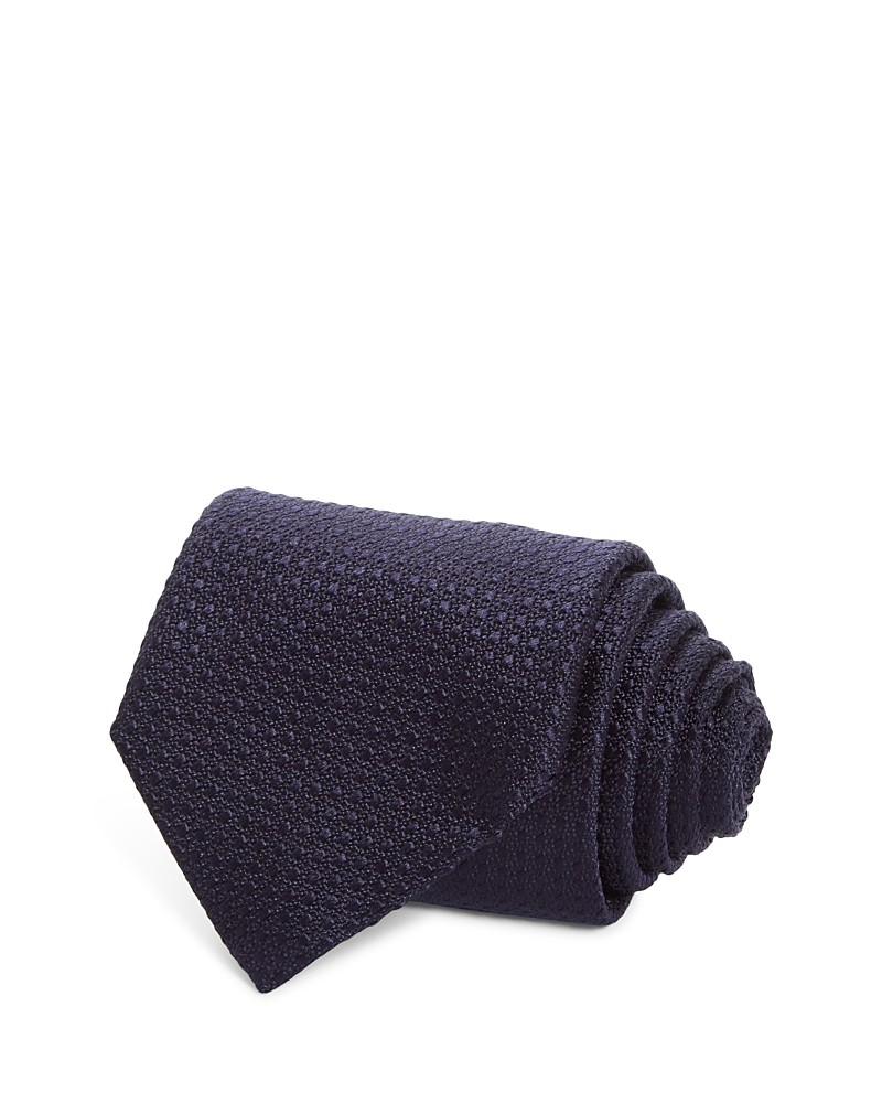 Canali Silk Classic Neat Tie 28090₽