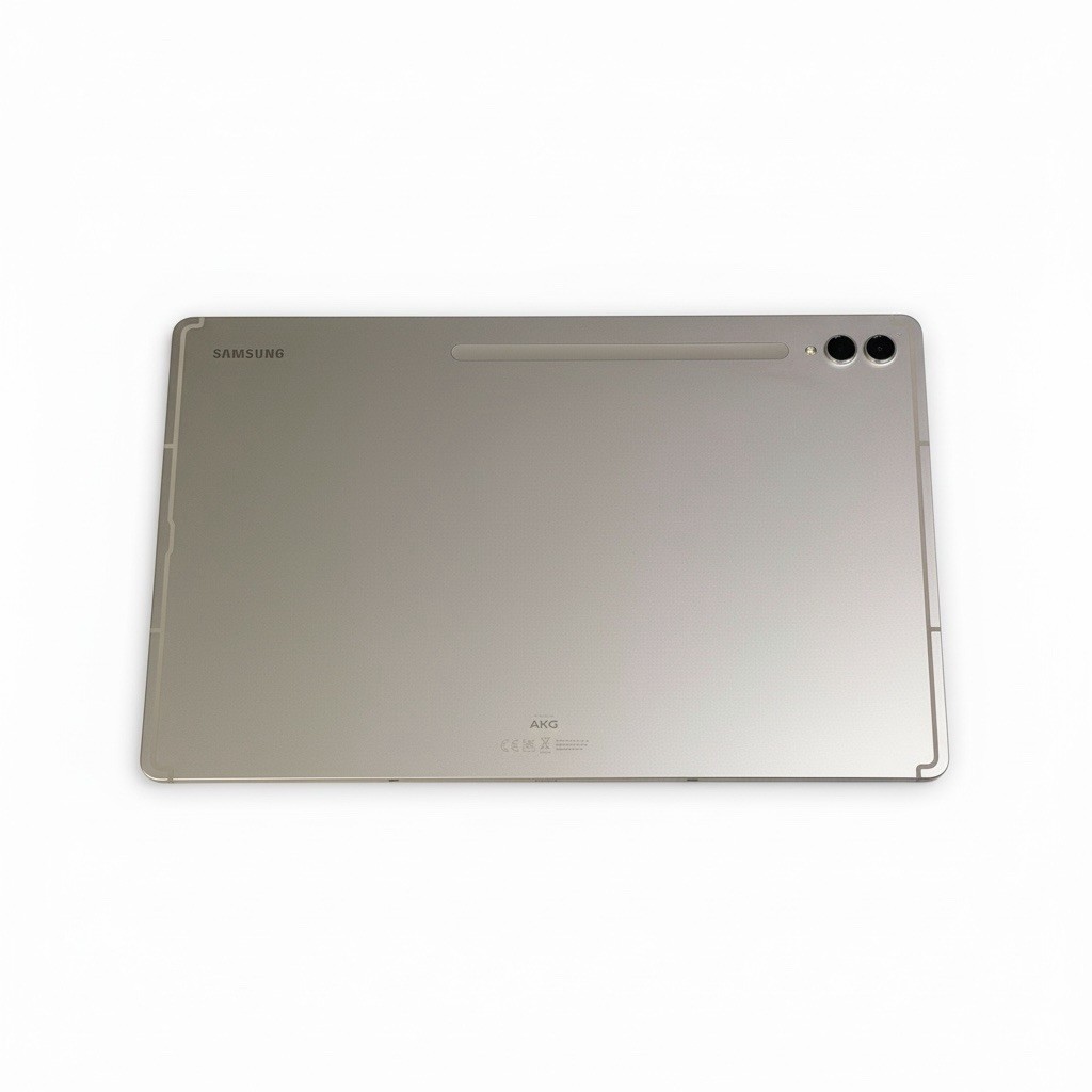 Samsung Galaxy Tab S9 Ultra SM-X910 1TB, Wi-Fi, 14,6 Zoll - Beige.