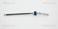 Links Triscan 8140 161145 Seilzug, Feststellbremse FüR Ford,Mazda