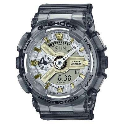 G-shock S-SERIES GMA-S120GS-8A   Damenuhr