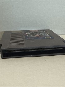 Trojan (Nintendo Entertainment System NES, 1989) testato. Funziona!