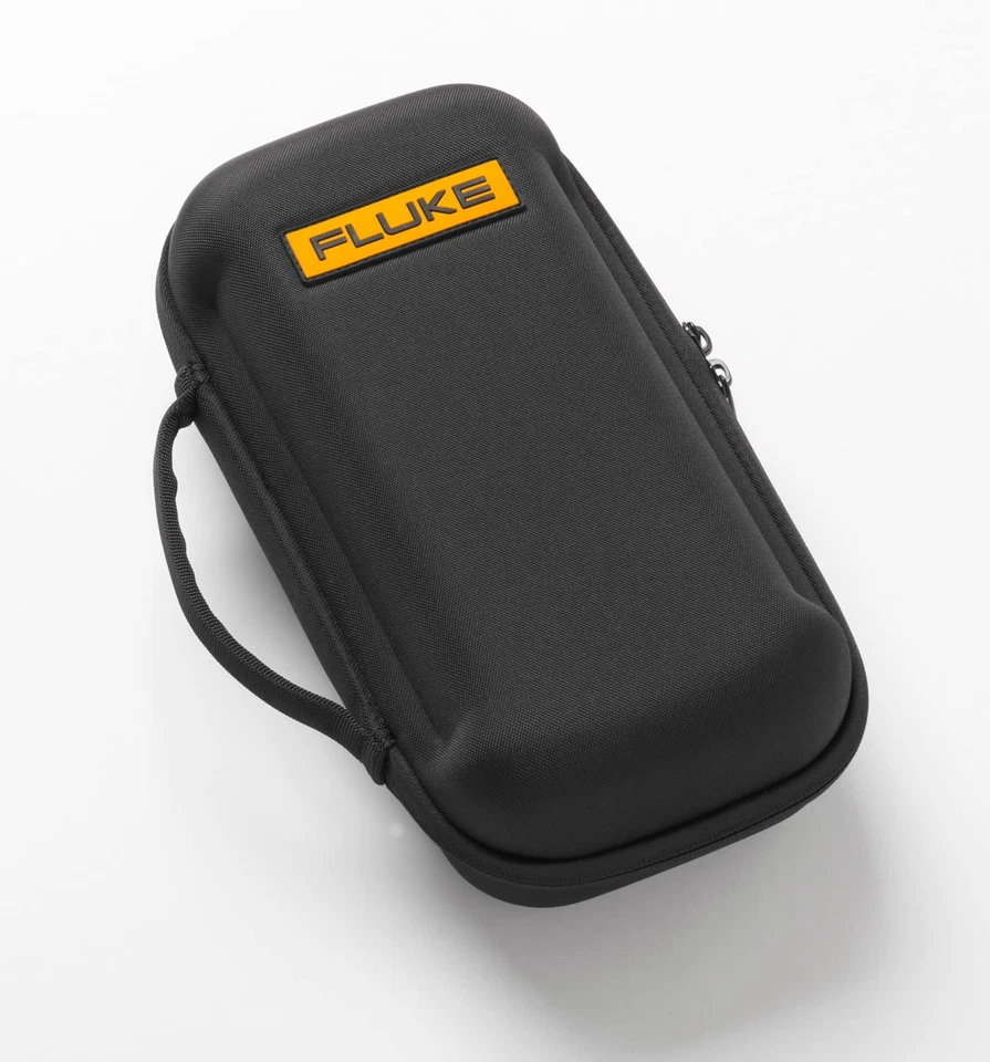 Fluke C37XT Protective EVA Hard Tool Carrying Case for 117/1587 FC/87V/87V - Image 3 of 3