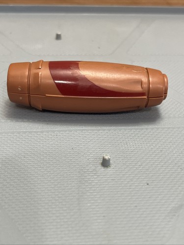 Vintage 1978 Kenner Star Wars Luke Skywalker’s Land Speeder Parts Lot Top Engine