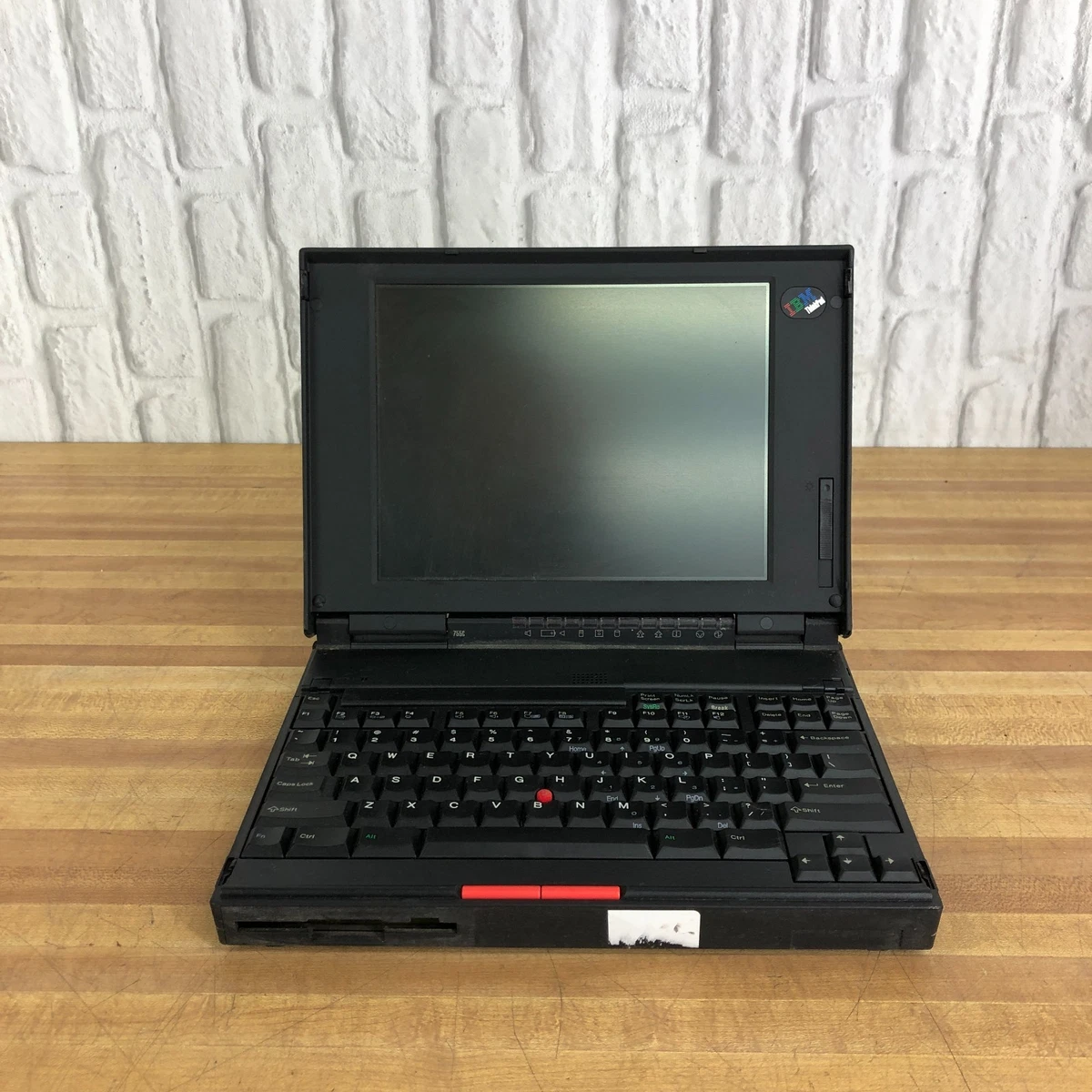 IBM Vintage Laptops for sale - eBay