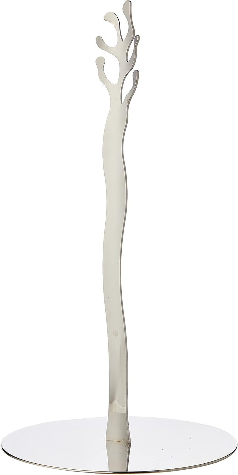 Portarotolo Alessi ESI02 Mediterraneo: Design Iconico Acciaio Specchio