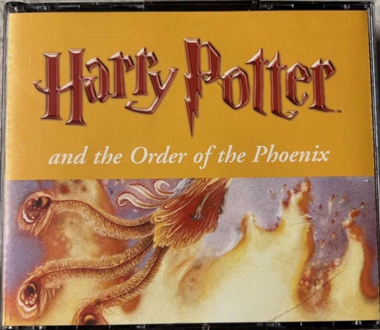 Harry Potter 英語のストーリーCD Harry Potter Ser.: Harry Potter and the Sorcerer's Stone by J. K.