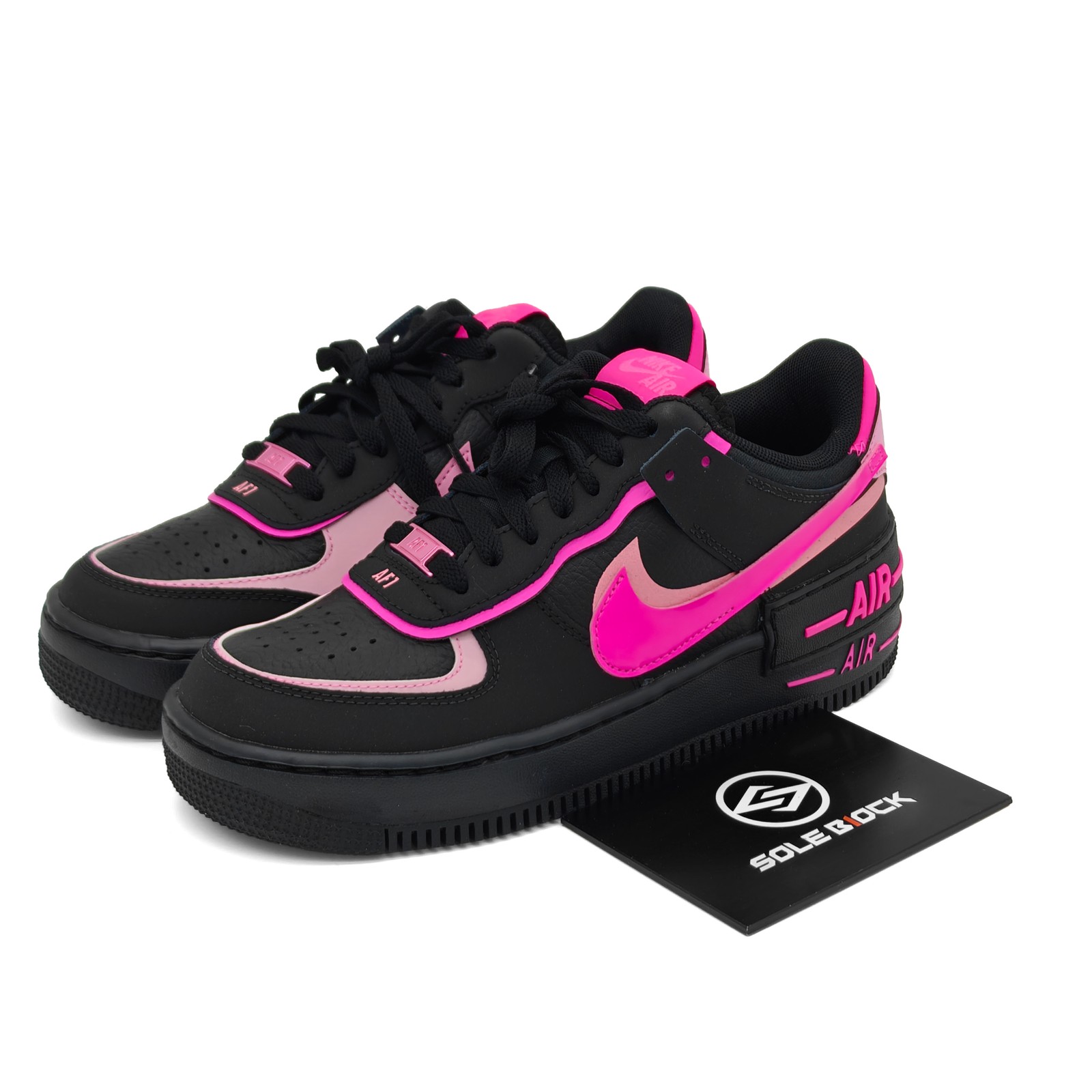 Shoes Women's Black Pink - Ci0919-006