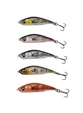 Savage Gear 3D Sticklebait Pencil 7.5cm 17g Sinking Salmon Pike Lure