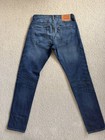 Rare Levi's 520 Extreme Tapered Leg Jeans Men’s 29 X 32 — photo 2