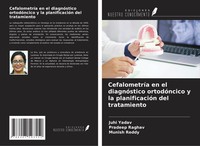 CefalometríA En El DiagnóStico OrtodóNcico Y La PlanificacióN Del Tratamiento Ju