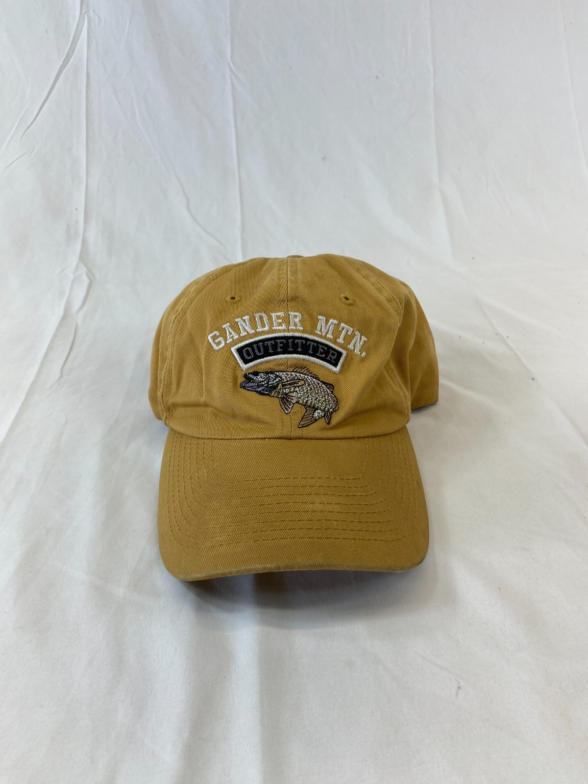 Gander Mountain Baseball Cap Strapback Hat Outfit… - image 10