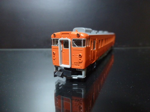 10●●KATO 6018 Kiha40 series [Kiha40-2021] coche M ●● | Zustand: Used