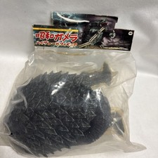 Showa Gamera Assemble Type High Grade Figure