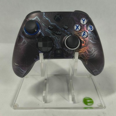 BROKEN SCUF Instinct Pro Elevation SG504-01 Controller Xbox One / Xbox Series X/