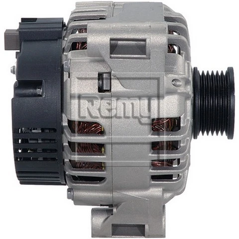 Alternador Remy 12428 Premium para 01-08 C240 C320 CLK320 Crossfire ML350 SLK320 Foto 4 de 4