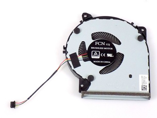 Asus 13NB0MT0T01211 Ersatzteil: Fan Lüfter Kühler Cooler Kühlung für X509U