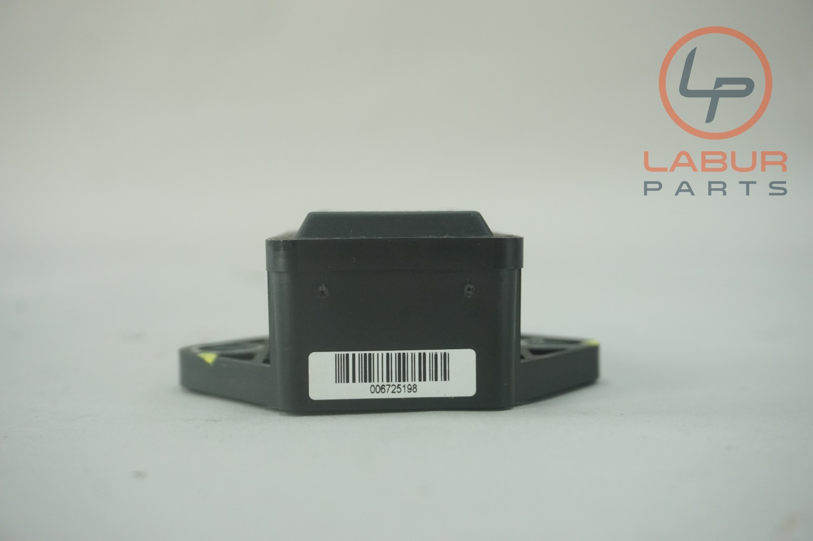 M139 03-07 Maserati Quattroporte BOSCH Yaw Turn Rate Sensor K297