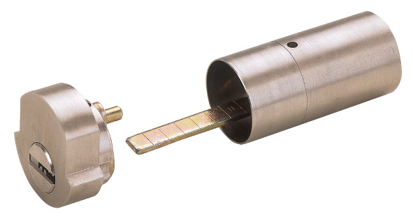 Cylindre européen Cisa MULTLOCK MTL600 262S+ barillet de serrure haute sécurité