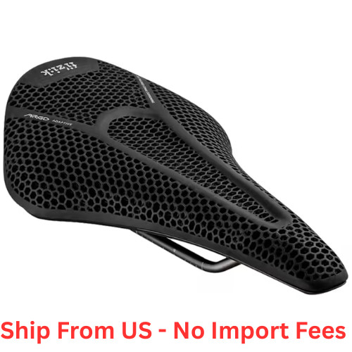 SALE! fizik Vento Argo R3 Adaptive Saddle, 265mm x 140mm, Co