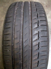 2 Sommerreifen Continental PremiumContact 6 235/55 R17 103W XL  DOT22   6mm    h