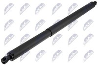 NTY Heckklappen DäMpfer Gasfeder Kofferraum AE-HY-065 FüR Hyundai Tucson NX4E