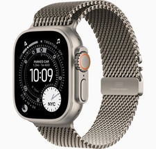 Apple Watch Ultra 3 