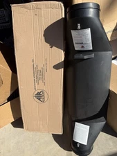 Air Systems International Saddle Vent® Confined Space Ventilation Duct