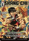 Shang-Chi, Master of Kung Fu (Showcase) (0396) [Marvel Super Heroes] Foil Near M