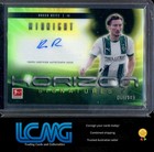 2024-25 Topps Midnight #HS-RR Rocco Reitz Horizon Signatures Morning #/149 N4D