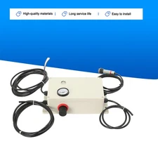 Edge Banding Machine Cleaning Device Fully Automatic Spray Glue Removal Copper