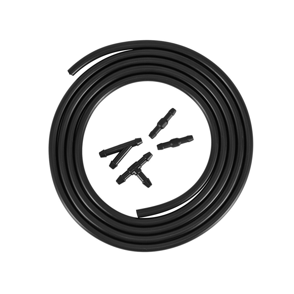 2x For Dodge Nitro Jeep Liberty Commander Windshield Washer - Foto 3