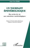 Jean-Yves Robin | Un Tournant éPistéMologique | Taschenbuch | FranzöSisch (2023)