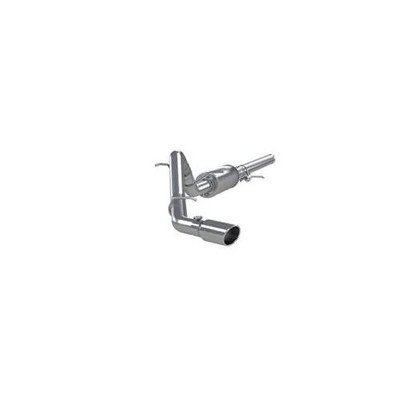 MBRP S5080AL 3'' Installer Cat-Back Exhaust System For Silverado/Sierra 1500 NEW