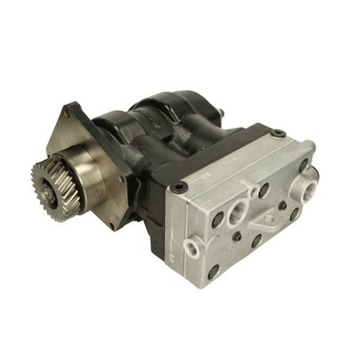 Kompressor, Druckluftanlage WABCO 9125101030