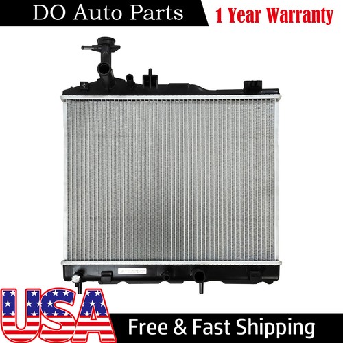 Radiator for Mitsubishi Mirage 2014-2024 Mirage G4 2017-2024 1350A670 ...