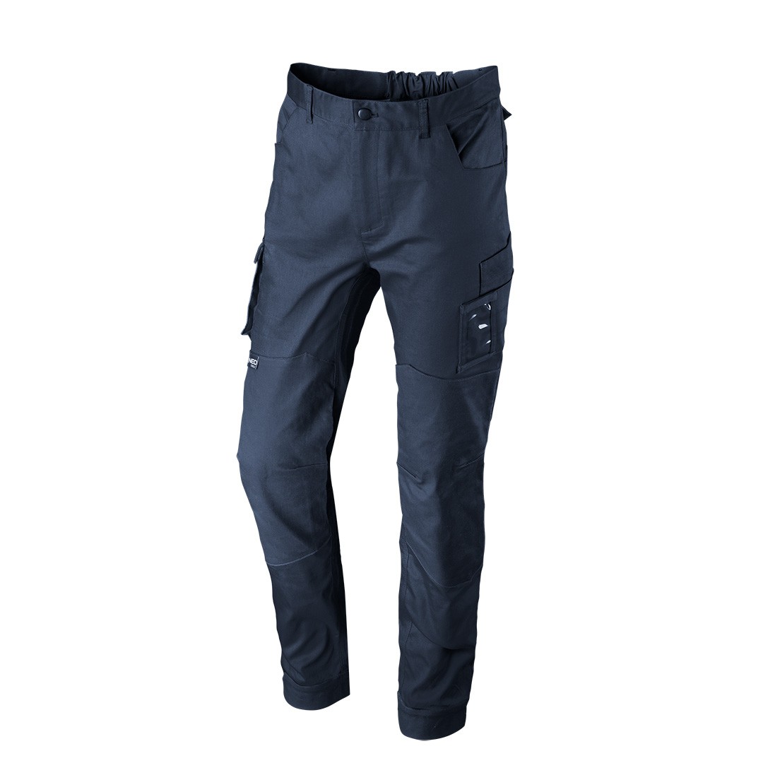 2x ✅Fits TOPEX-NEO-GRAPHITE NARZ�DZIA 81-224-XXL WORKING TROUSERS NA ⭐UK Seller⭐