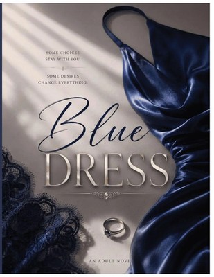 Sureshot Books Publishing Llc | Blue Dress | Taschenbuch | Englisch (2026)
