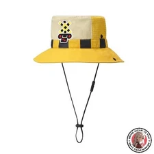NEW [Popondetta] Outdoor Hat with Sunshade