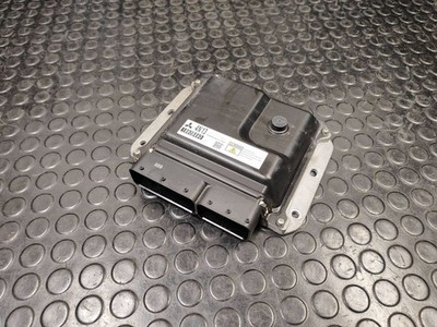 Peugeot 4008 2012 1860B890 Motorsteuergerät Modul ECU SDT5771