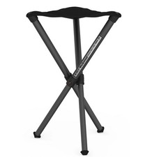 Walkstool Basic 50cm Dreibein Hocker Sitz Stuhl Camping Wandern Dreibeinhocker