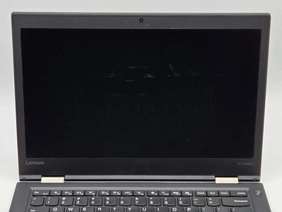 Lenovo ThinkPad X1 Carbon Gen 4 14'' FHD i5-6300U 8GB 256GB SSD Win 11 Pro