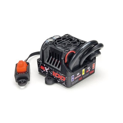 ARRMA BLX100 Brushless 10th 3S ESC 4x4 : Granite Mega / Senton Mega