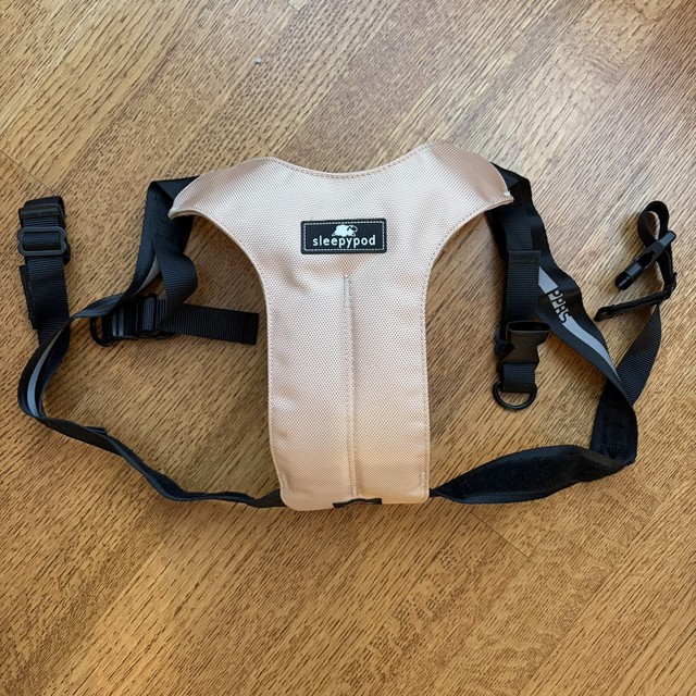 Sleepypod Clickit Sport Plus