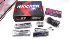 KICKER SXRC 04SXRC DSP remote (new in box) for old school 2004 SX amplifiers